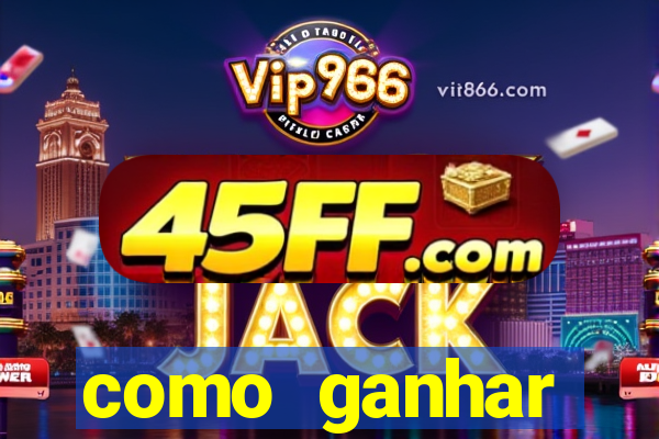 como ganhar dinheiro no jogo do tigre sem depositar